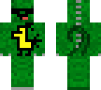 savagelizard