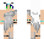 silverfish gal