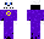 skeleton lord 1