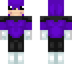 skin