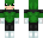 skin