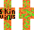 skin virus