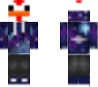 slim' galaxy chicken