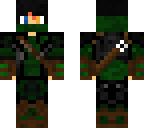 sneaky archer guy v2