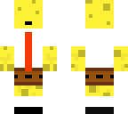 sponge bob
