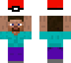 steve pokeball