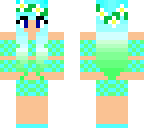 summer gril