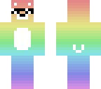 swag rainbow