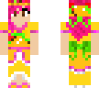 the epic taco queen