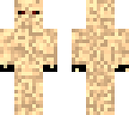 the mummy