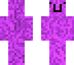 the purple happy