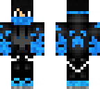 theferferblue