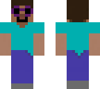totatly not stolen skin
