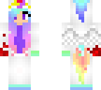 unicorn prinzess