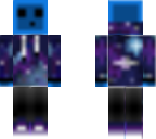 updated blue slime