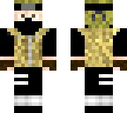 v2 suna shinobi