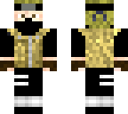 v3 suna shinobi