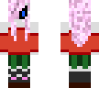 veronica my oc