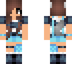 victoria - prismarine farmer