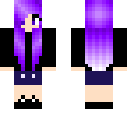 violet