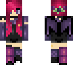 violet girl edit 2