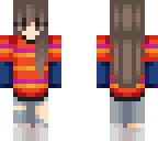 warm female