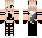 werewoof girl edit