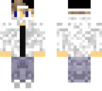 white boy