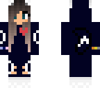 white leoki