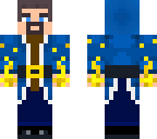 wizard clash royale