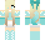 wolf girl edit