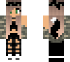 wolf girl edited