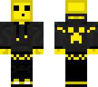 yellow slime