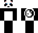 yin yang panda