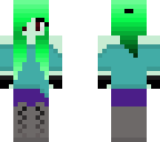 zombie