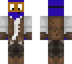 zwemshort
