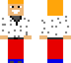 1 skin de max calie