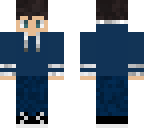 a friend's skin