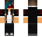 aaron girl fixed