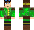 adventurer