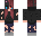 alyssa's skin
