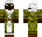 amias kadarsi tribe 