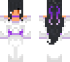 aphmau wedding dress
