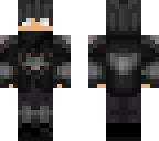 asro's skin