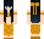 beach goer girl2