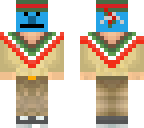 beanward