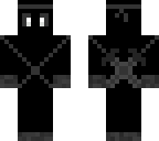 black ninja