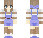blu gurl