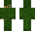 bush