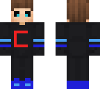 c skin